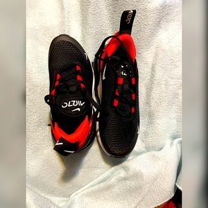 Air70 Toddler Boy Shoes
